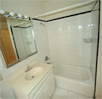 2nd floor bathroom